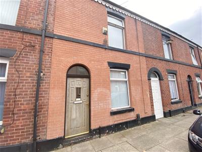 William Street, Radcliffe